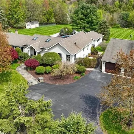 Escape To The Catskills Liberty Exterior foto