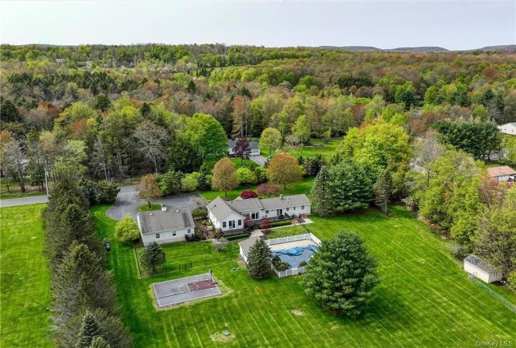 Escape To The Catskills Holiday home Liberty