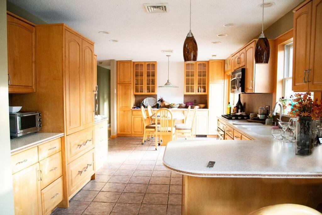 Holiday home Escape To The Catskills Liberty