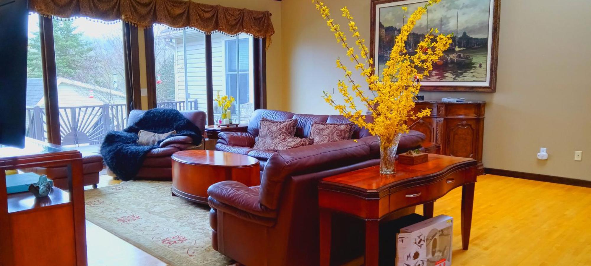 Escape To The Catskills Holiday home *