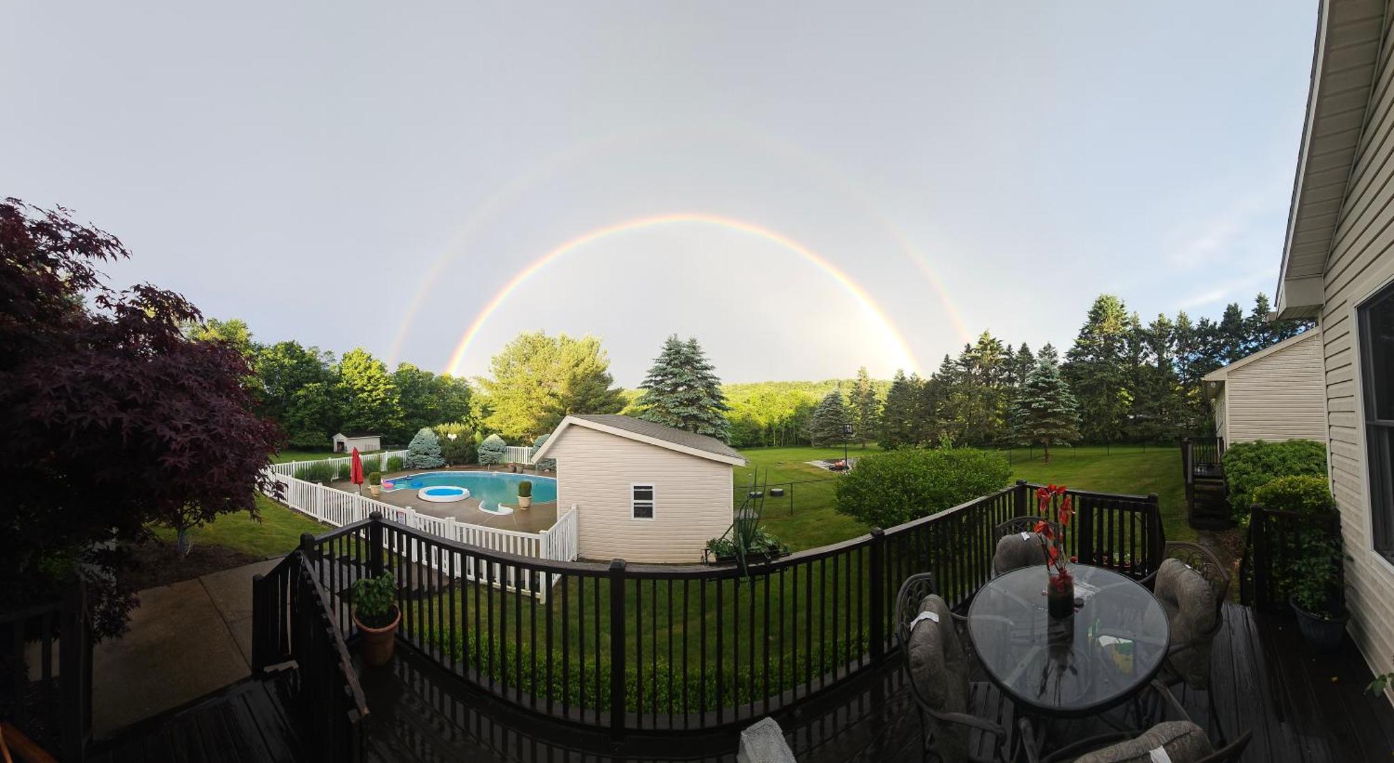 Escape To The Catskills Liberty
