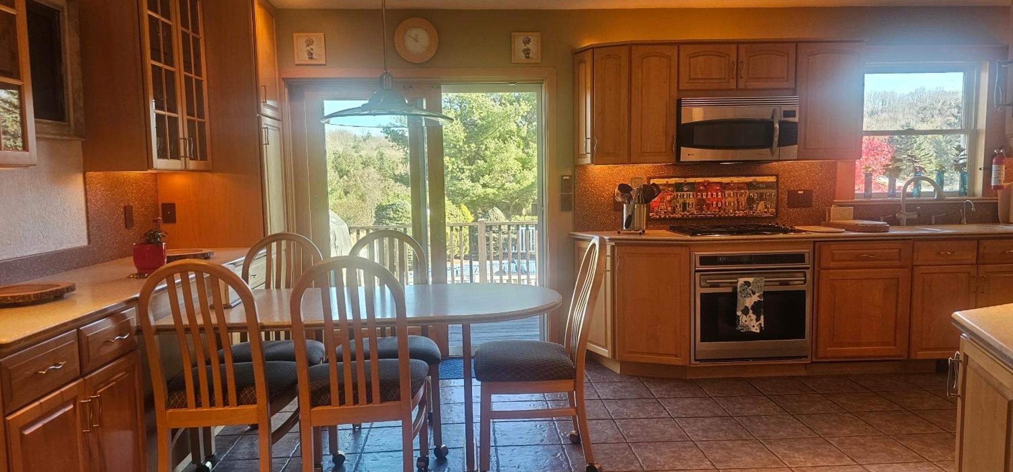 Escape To The Catskills * Liberty
