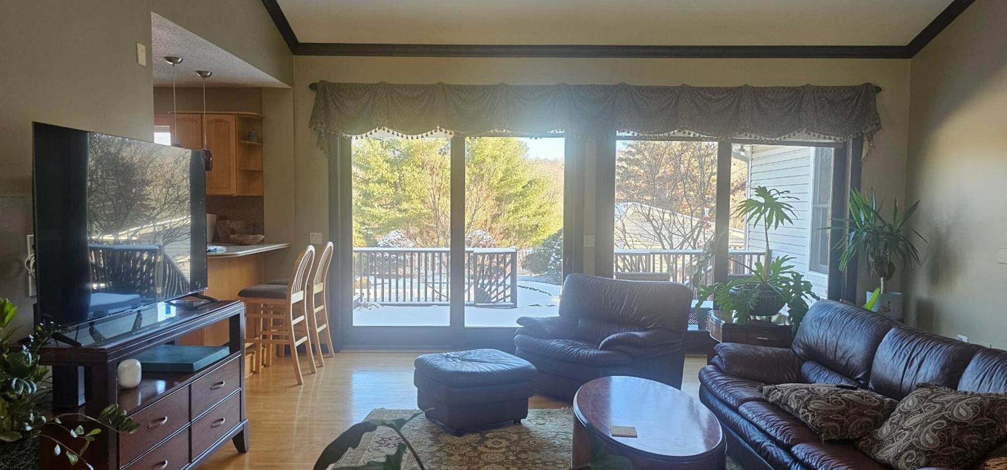 Holiday home Escape To The Catskills