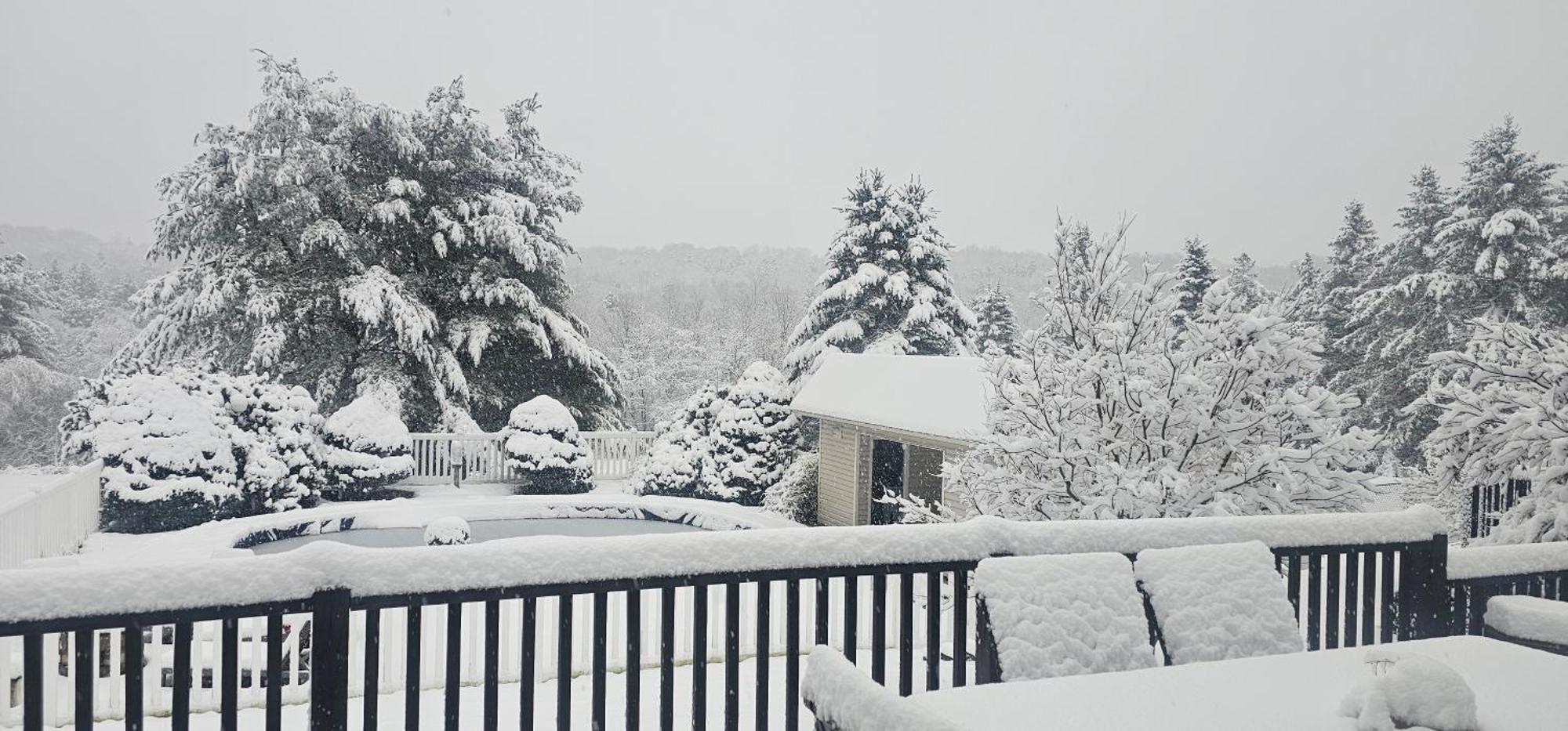 Holiday home Escape To The Catskills Liberty