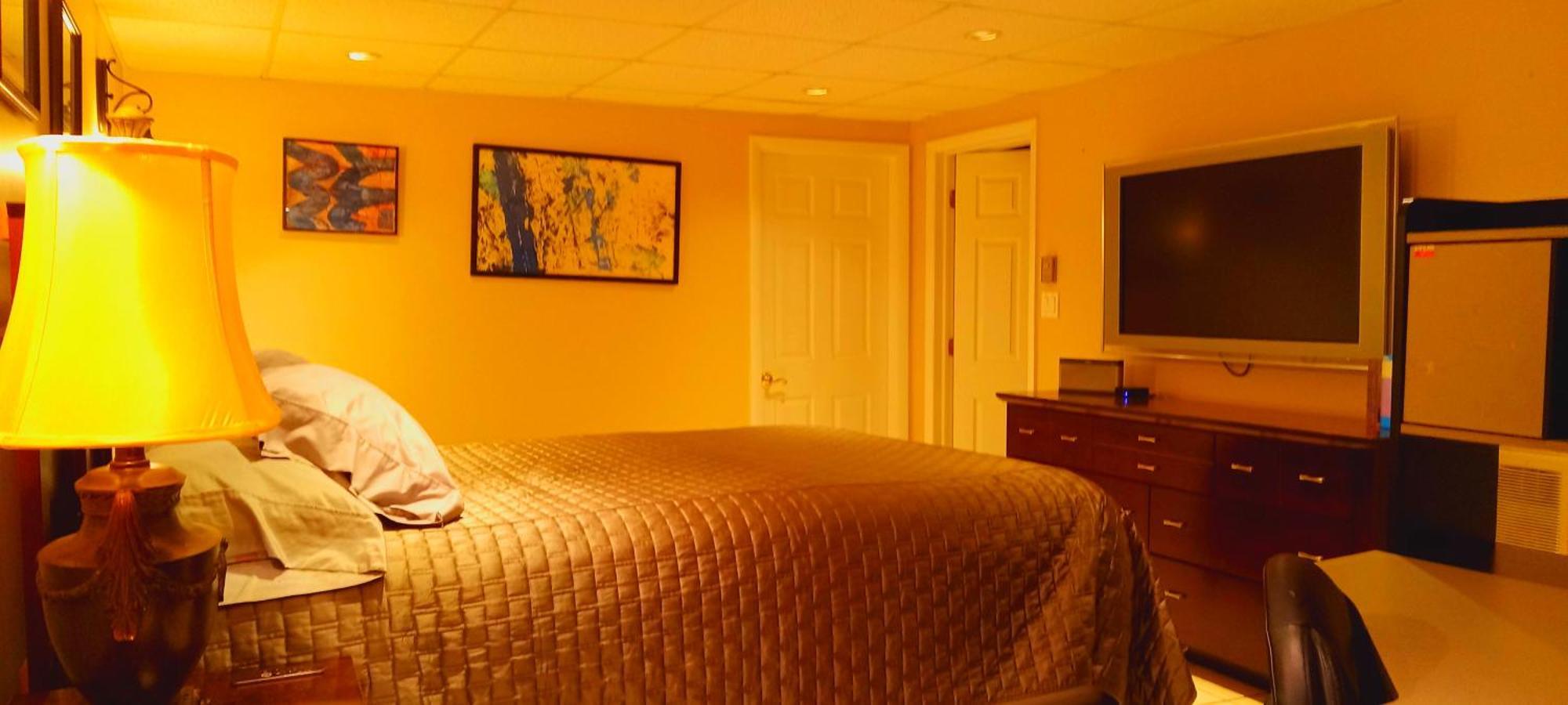 Сasa de vacaciones Escape To The Catskills